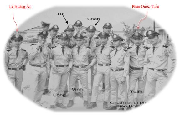 SỬ LIỆU CHIẾN TRANH VN - KHÔNG QUÂN VNCH THÁNG 4, 1975 15-tinhlong