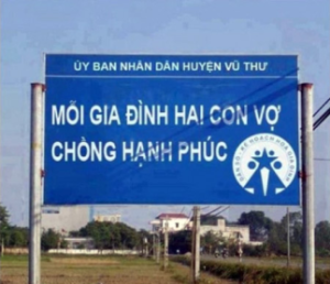 Tiếng Việt xuống hàng không đúng cách sẽ ra ý khác