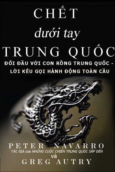 (Hình bìa tiếng Việt do Lê Thy làm lại từ hình bìa tiếng Anh)